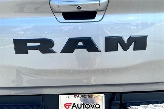 used 2019 Ram 1500 car, priced at $26,264
