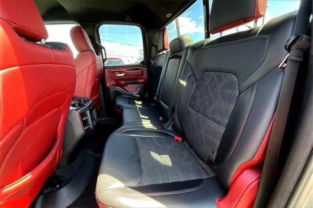 used 2019 Ram 1500 car, priced at $24,181