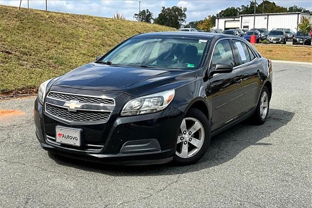 used 2013 Chevrolet Malibu car, priced at $6,999