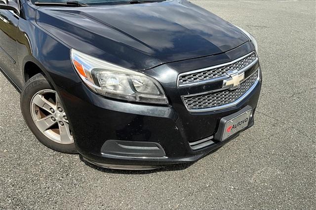 used 2013 Chevrolet Malibu car, priced at $6,999