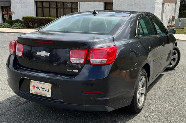 used 2013 Chevrolet Malibu car, priced at $6,999