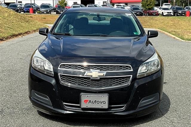 used 2013 Chevrolet Malibu car, priced at $6,999