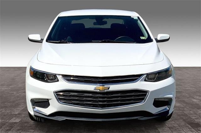 used 2018 Chevrolet Malibu car, priced at $16,641