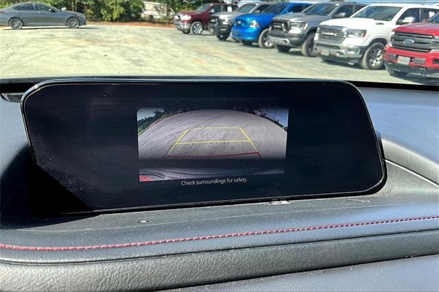 used 2022 Mazda CX-30 car, priced at $21,251