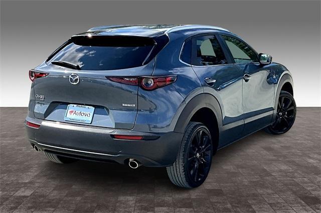 used 2022 Mazda CX-30 car, priced at $21,251