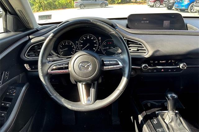 used 2022 Mazda CX-30 car, priced at $21,251