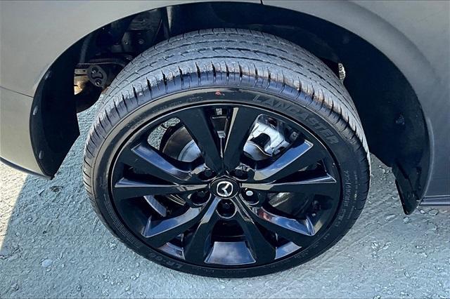 used 2022 Mazda CX-30 car, priced at $21,251