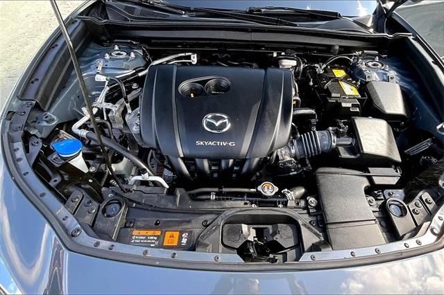 used 2022 Mazda CX-30 car, priced at $21,251