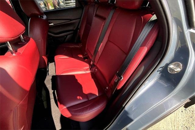 used 2022 Mazda CX-30 car, priced at $21,251