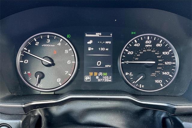 used 2023 Subaru Outback car, priced at $25,578