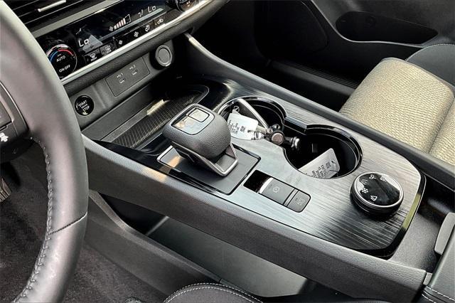 used 2025 Nissan Rogue car, priced at $30,992