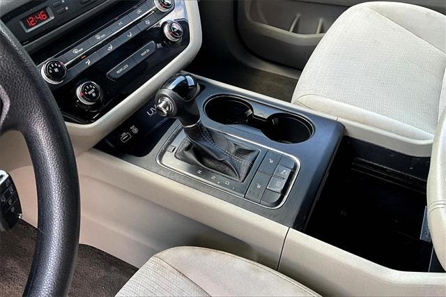 used 2016 Kia Sedona car, priced at $9,587