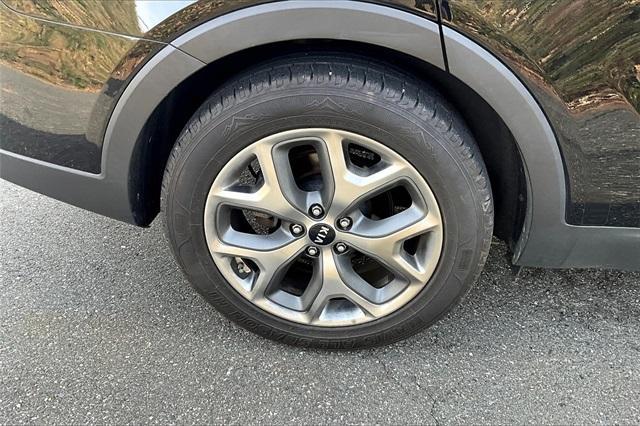 used 2019 Kia Sorento car, priced at $18,249