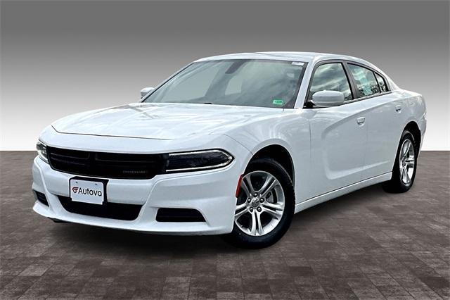 used 2022 Dodge Charger car, priced at $21,147