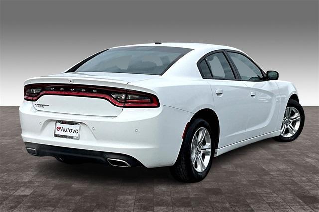 used 2022 Dodge Charger car, priced at $21,147