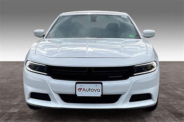 used 2022 Dodge Charger car, priced at $21,147