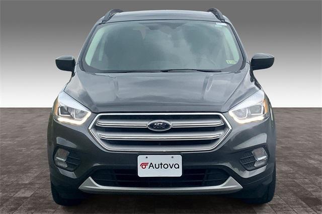 used 2019 Ford Escape car, priced at $16,430