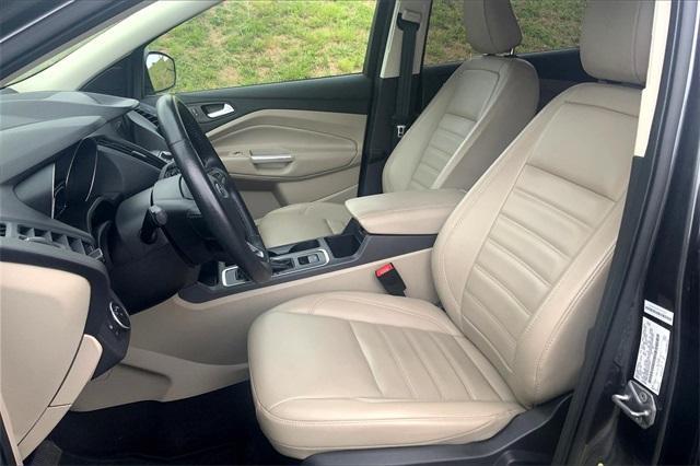 used 2019 Ford Escape car, priced at $16,430