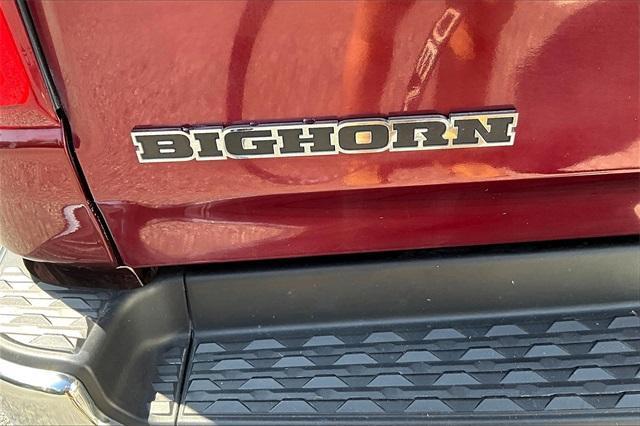 used 2019 Ram 1500 car, priced at $25,761