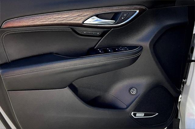 used 2022 Buick Envision car, priced at $28,961