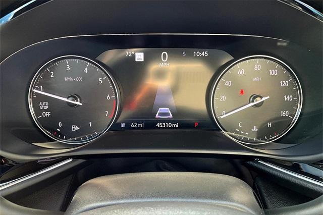 used 2022 Buick Envision car, priced at $28,961