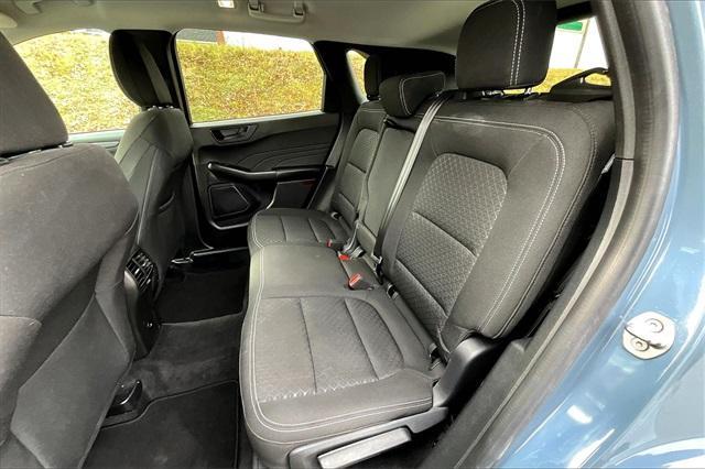 used 2024 Ford Escape car, priced at $25,919