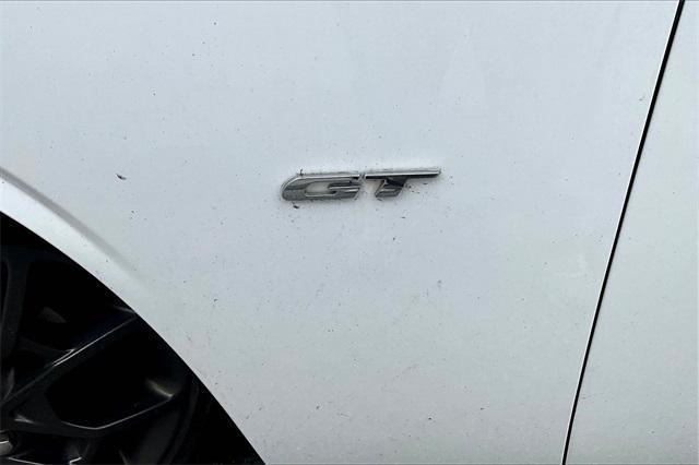 used 2018 Dodge Challenger car, priced at $20,987