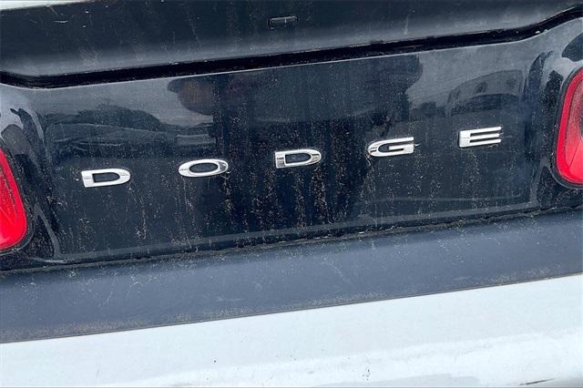 used 2018 Dodge Challenger car, priced at $20,987