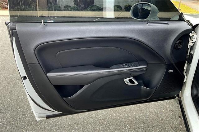 used 2018 Dodge Challenger car, priced at $18,993