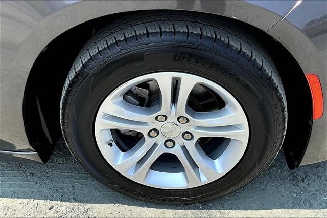 used 2023 Dodge Charger car, priced at $22,453