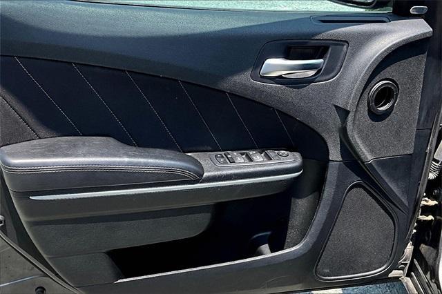 used 2023 Dodge Charger car, priced at $22,453
