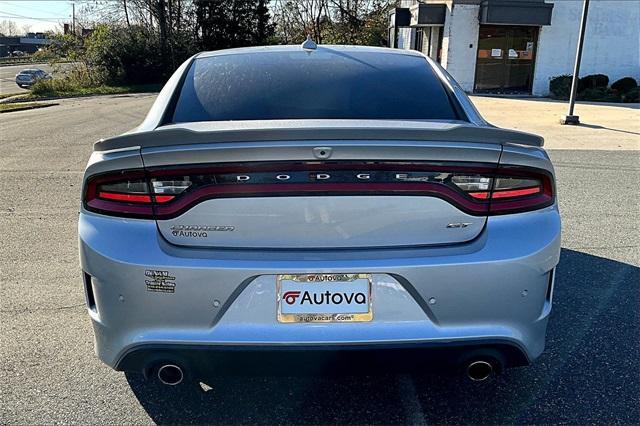 used 2021 Dodge Charger car, priced at $23,034