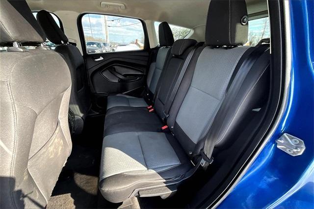 used 2019 Ford Escape car, priced at $16,123