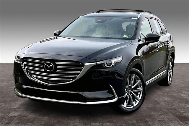 used 2022 Mazda CX-9 car, priced at $32,843