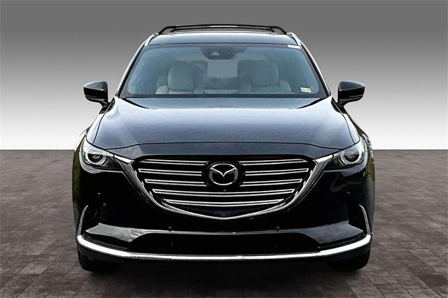 used 2022 Mazda CX-9 car, priced at $32,350