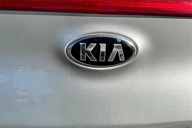 used 2018 Kia Sportage car, priced at $15,376