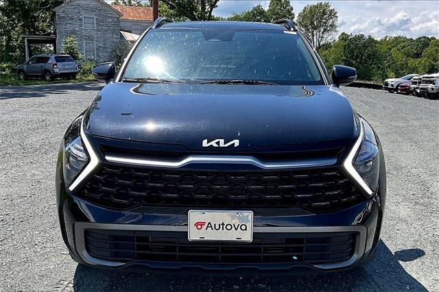 used 2023 Kia Sportage car, priced at $26,227