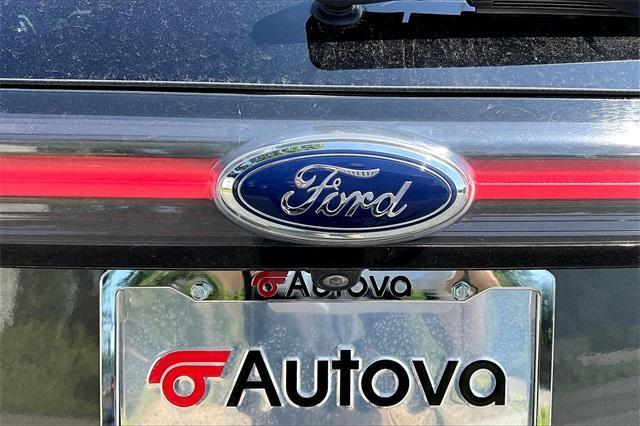 used 2017 Ford Edge car, priced at $13,291