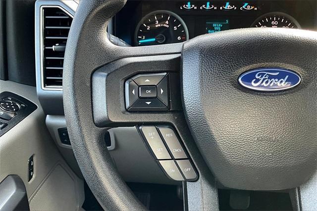 used 2019 Ford F-150 car, priced at $29,263