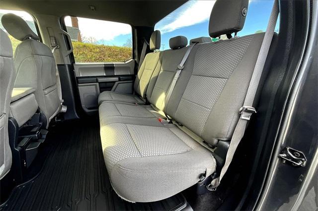 used 2019 Ford F-150 car, priced at $29,263