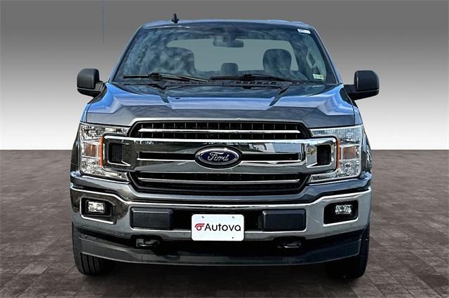 used 2019 Ford F-150 car, priced at $29,263