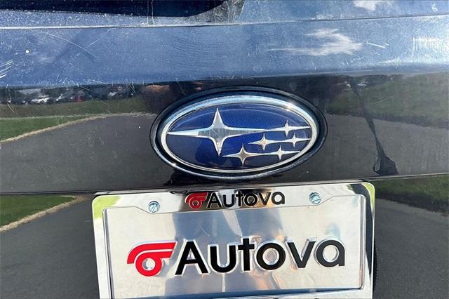 used 2022 Subaru Outback car, priced at $26,940