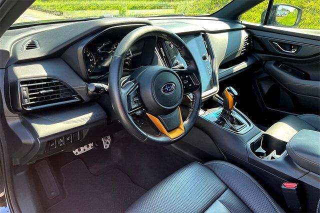 used 2022 Subaru Outback car, priced at $27,104