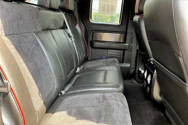 used 2014 Ford F-150 car, priced at $15,998