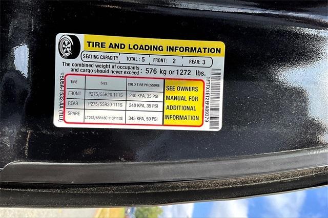 used 2014 Ford F-150 car, priced at $15,998