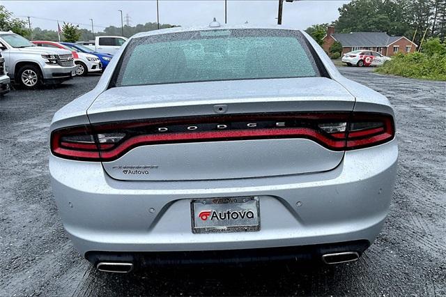 used 2023 Dodge Charger car, priced at $22,692