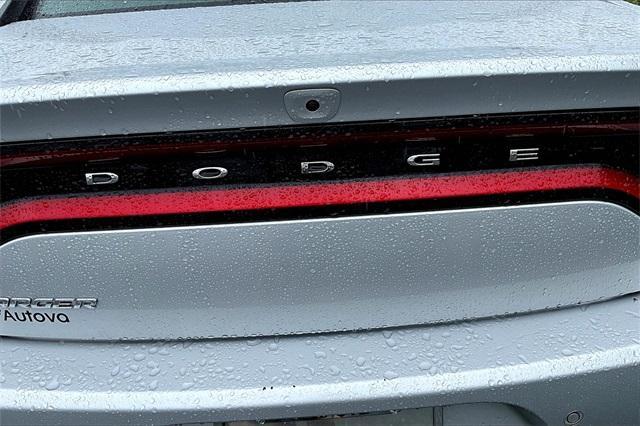 used 2023 Dodge Charger car, priced at $22,692