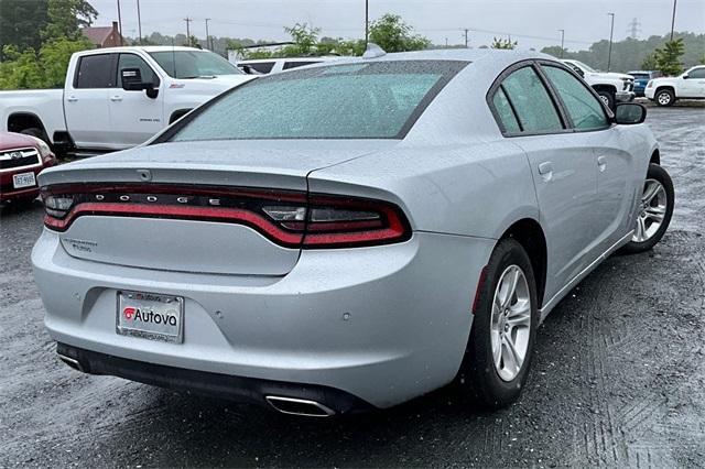 used 2023 Dodge Charger car, priced at $22,692