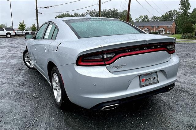 used 2023 Dodge Charger car, priced at $22,692