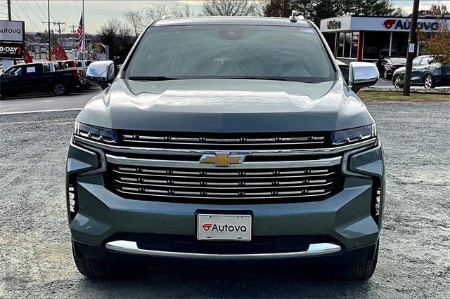 used 2023 Chevrolet Tahoe car, priced at $52,066